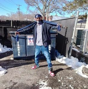 Meet your Posher, Jermaine